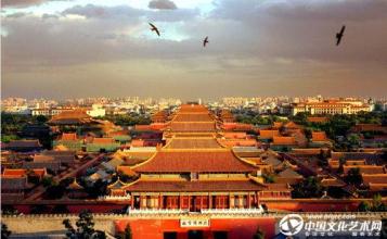 中国古代最伟大的宫殿,中国历史上最伟大的王朝