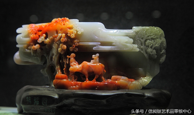 什么样的寿山石值得收藏,寿山石收藏方法图解