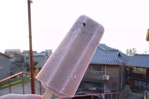 和聊城没吃过这些雪糕的人，怎么在一起谈童年回忆？