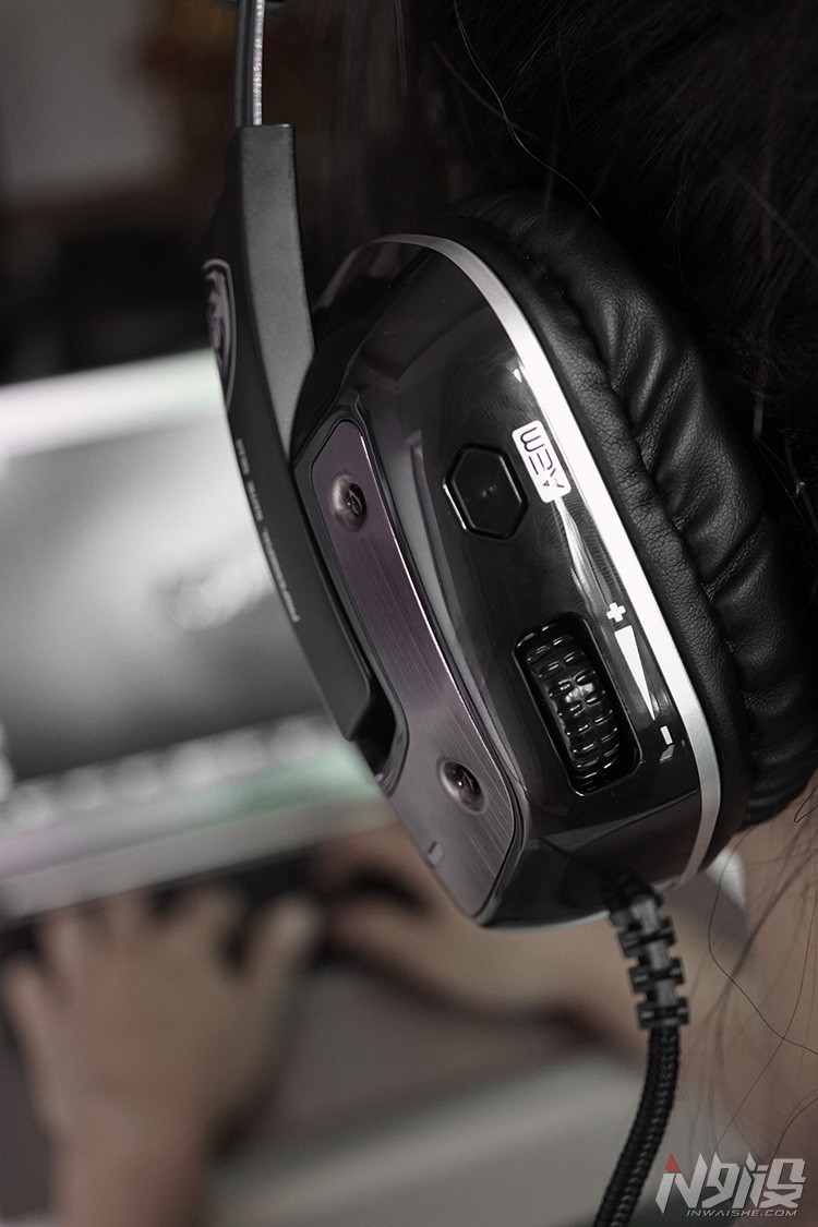 提质不提价,硕美科g909pro耳机怎么样