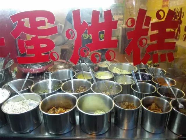 成都鬼饮食一条街在哪里,成都最有名的鬼饮食