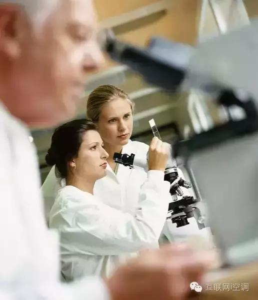 中央空调各个房间空气会循环吗,中央空调没有换气净化功能吗