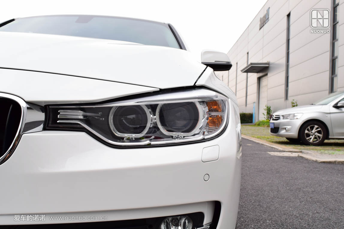 现款宝马3系对比f35,宝马3系买f30还是f35