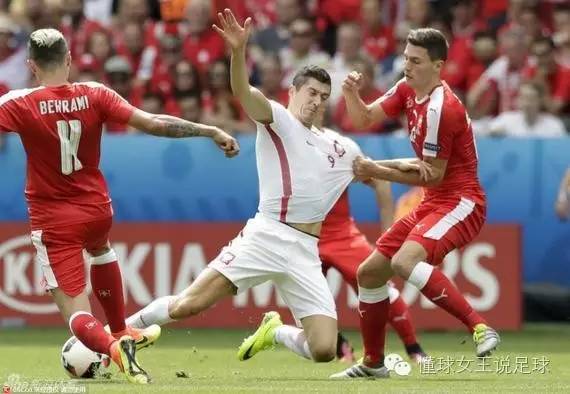 欧洲杯十大死亡之组,欧洲杯悲情英雄