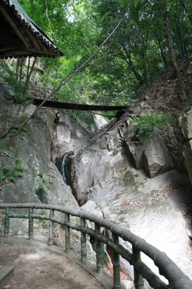 信阳避暑一个月,热吗来珠海避暑