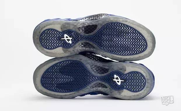 foamposite是谁,foamposite介绍