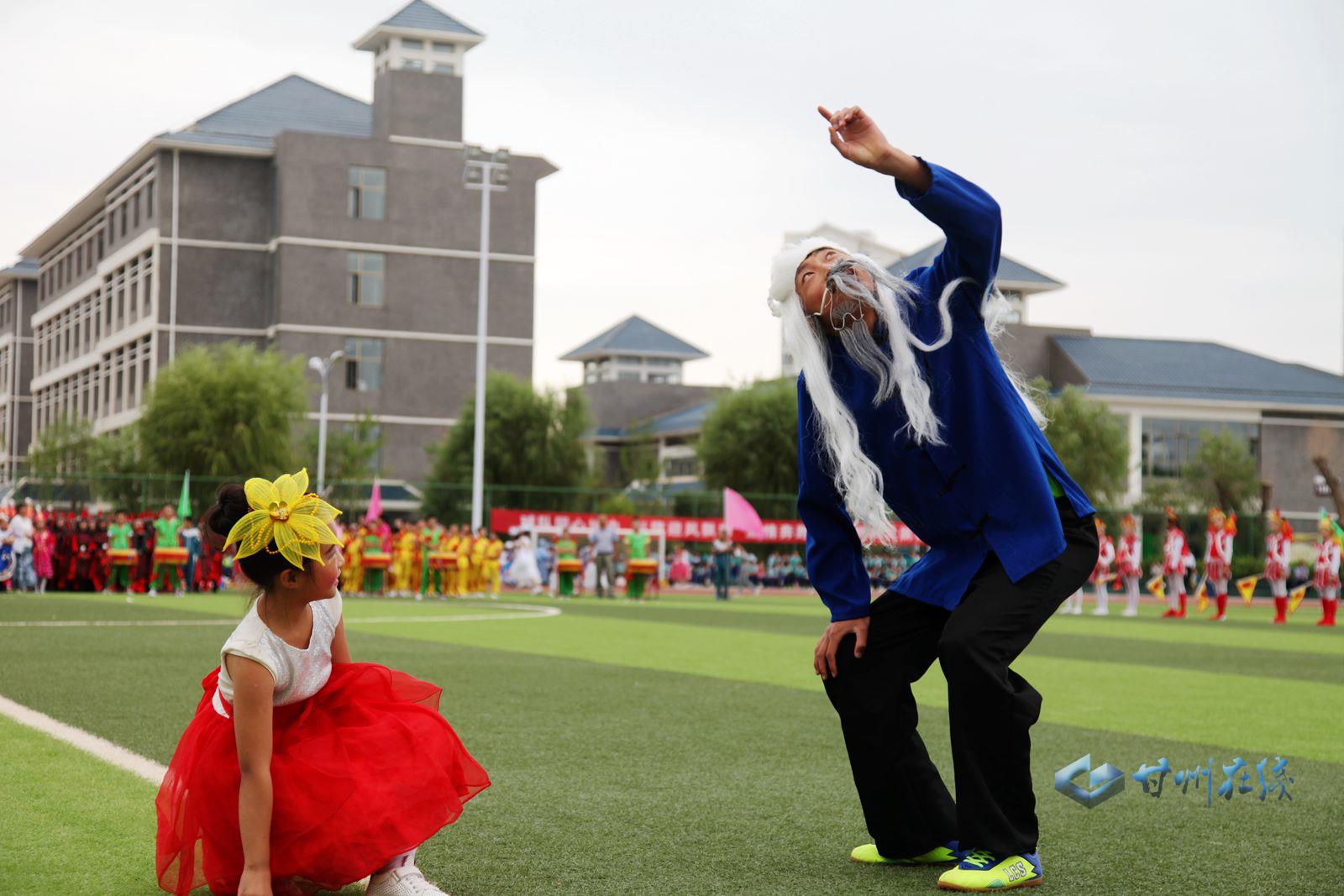 2020甘肃青少年校园足球联赛,甘肃青少年足球乙组比赛