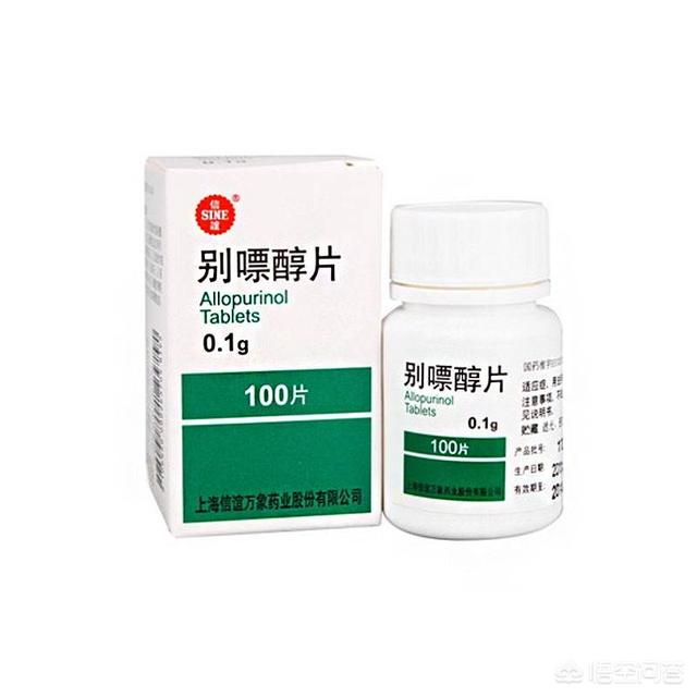 别嘌醇缓释胶囊副作用,别嘌醇副作用大吗