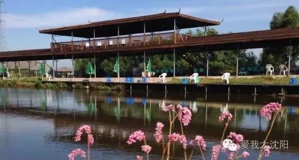 沈阳夏日避暑攻略,沈阳周边夏季避暑旅游胜地
