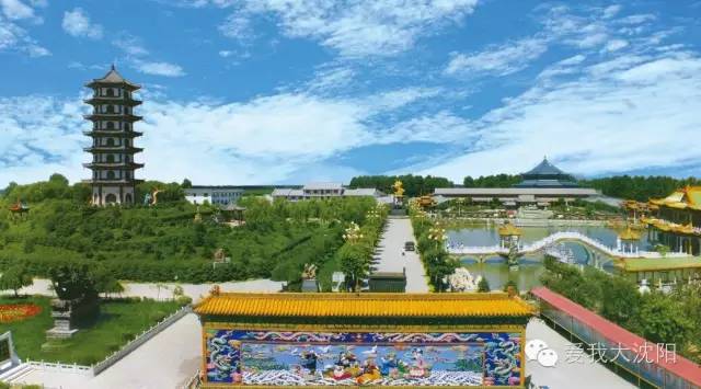 沈阳夏日避暑攻略,沈阳周边夏季避暑旅游胜地