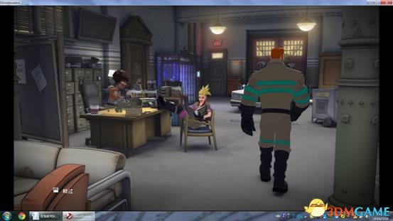 电影衍生游戏精品3DM《捉鬼敢死队》详细评测