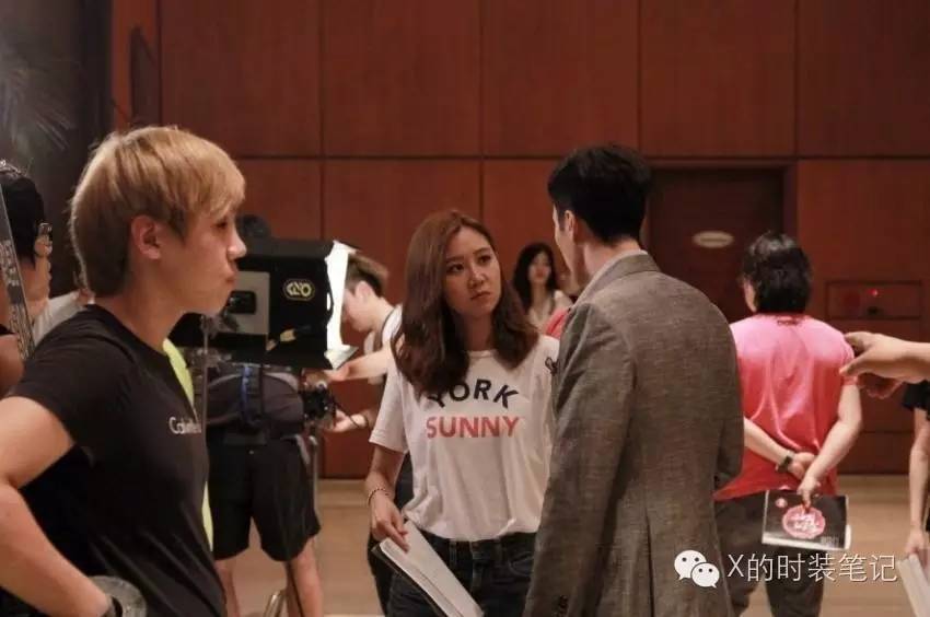 只要长得好看穿什么都好看,想要气质和漂亮就这么穿