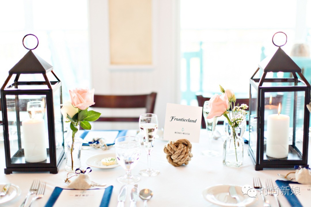 这些眼花缭乱的婚礼,竟然全在沙滩上举行