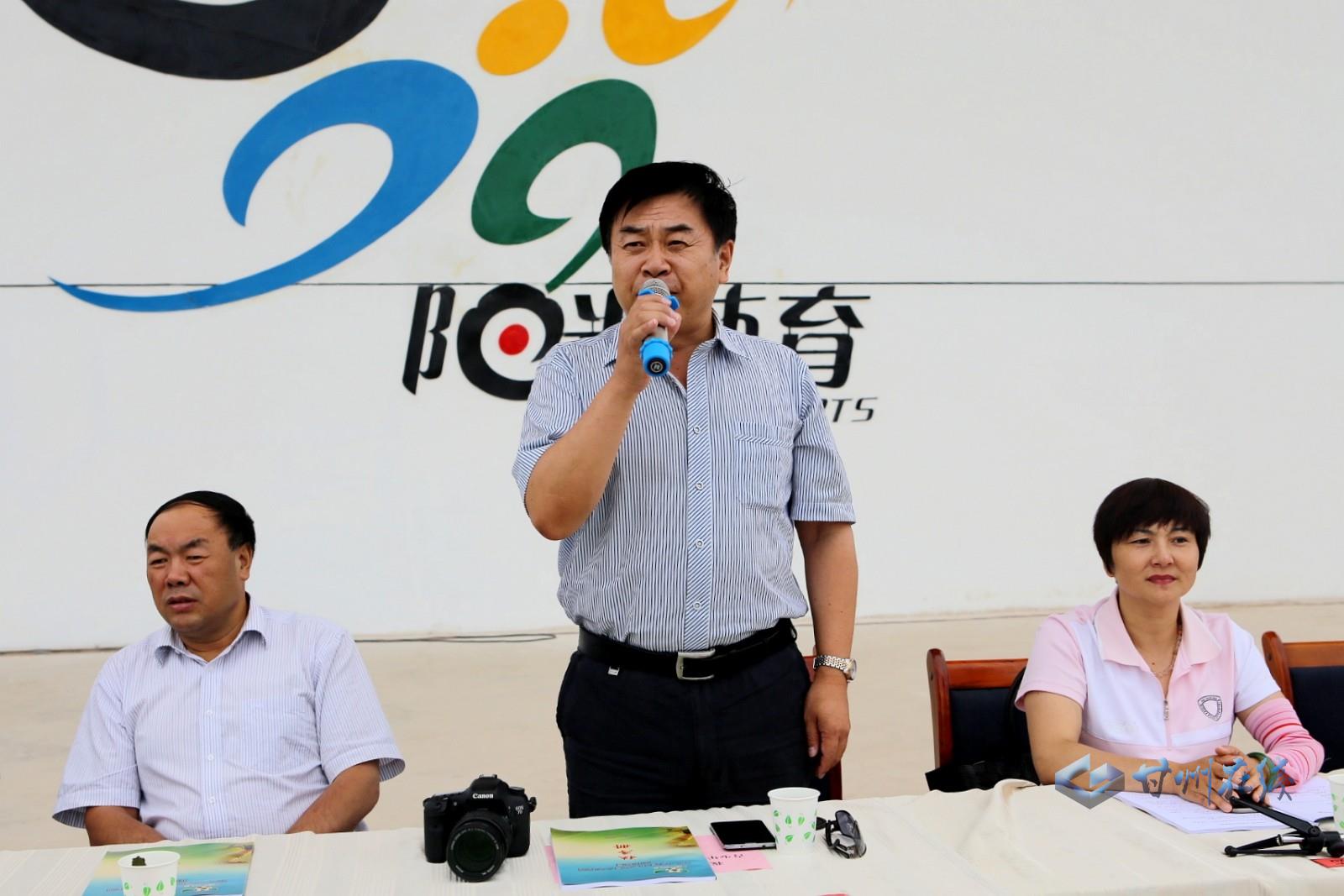 2020甘肃青少年校园足球联赛,甘肃青少年足球乙组比赛