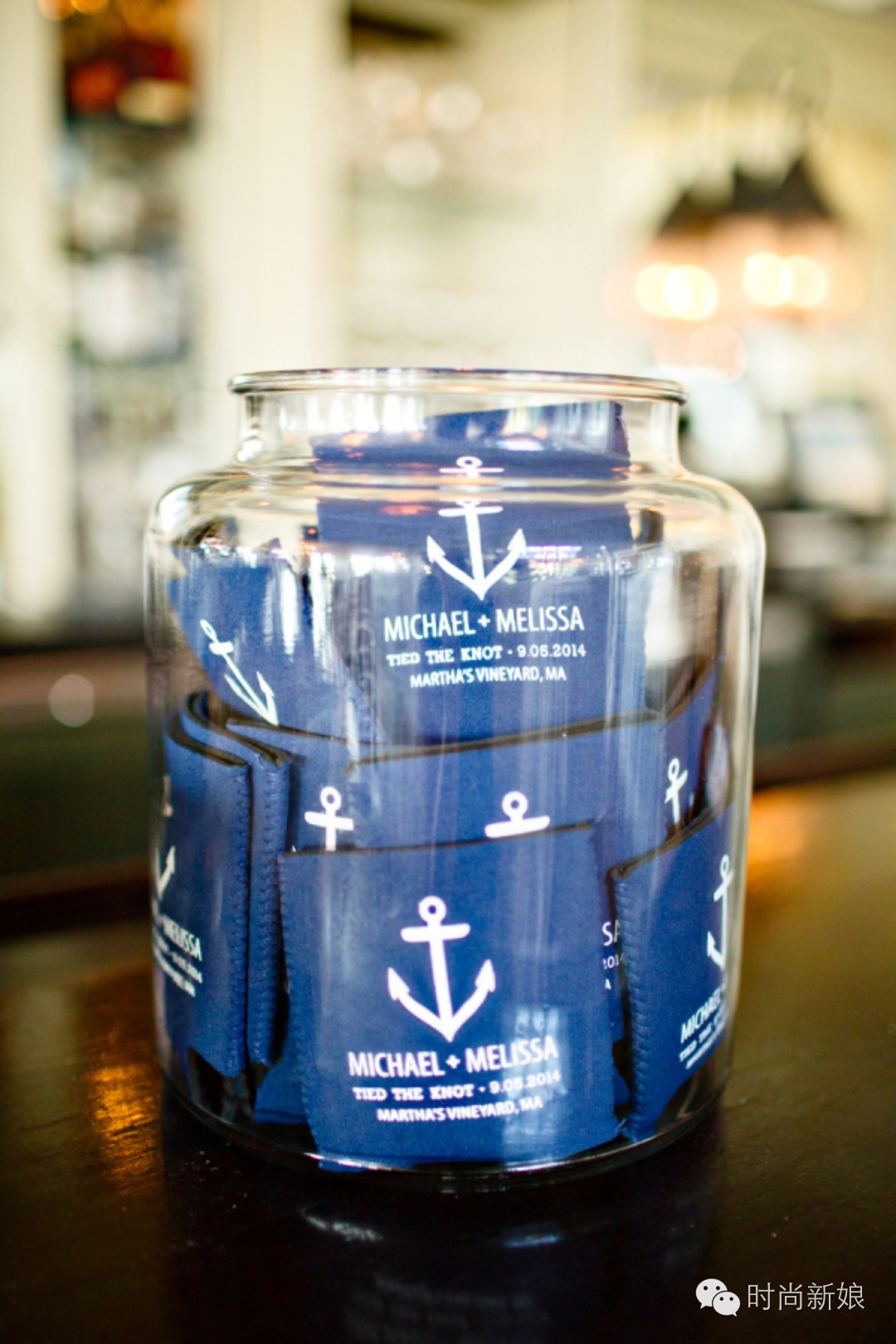 这些眼花缭乱的婚礼,竟然全在沙滩上举行