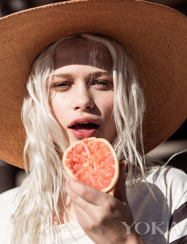 每次吹头发都掉一堆,头发稀疏掉发厉害真的有用吗