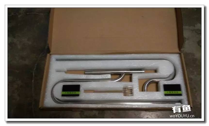 新手小白原生缸开缸教程,鱼缸怎么用高锰酸钾开缸详细教程