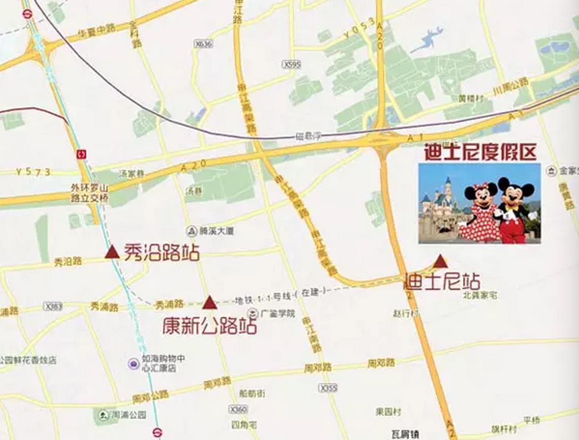 史上最强收藏!听说集齐全球六个迪士尼可以召唤童年|中青在线-中国青年报