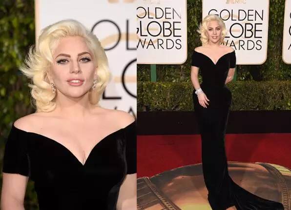 跟着别的女生买口红,跟着女明星买东西