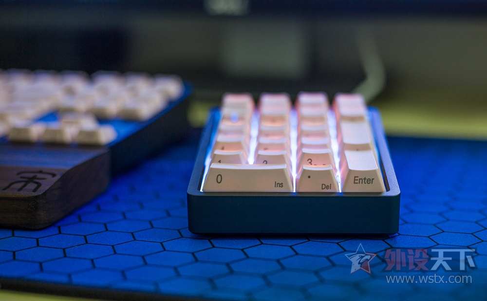 豪物图赏壕好玩，壕过瘾。aboStudioGACnum数字外壳分享