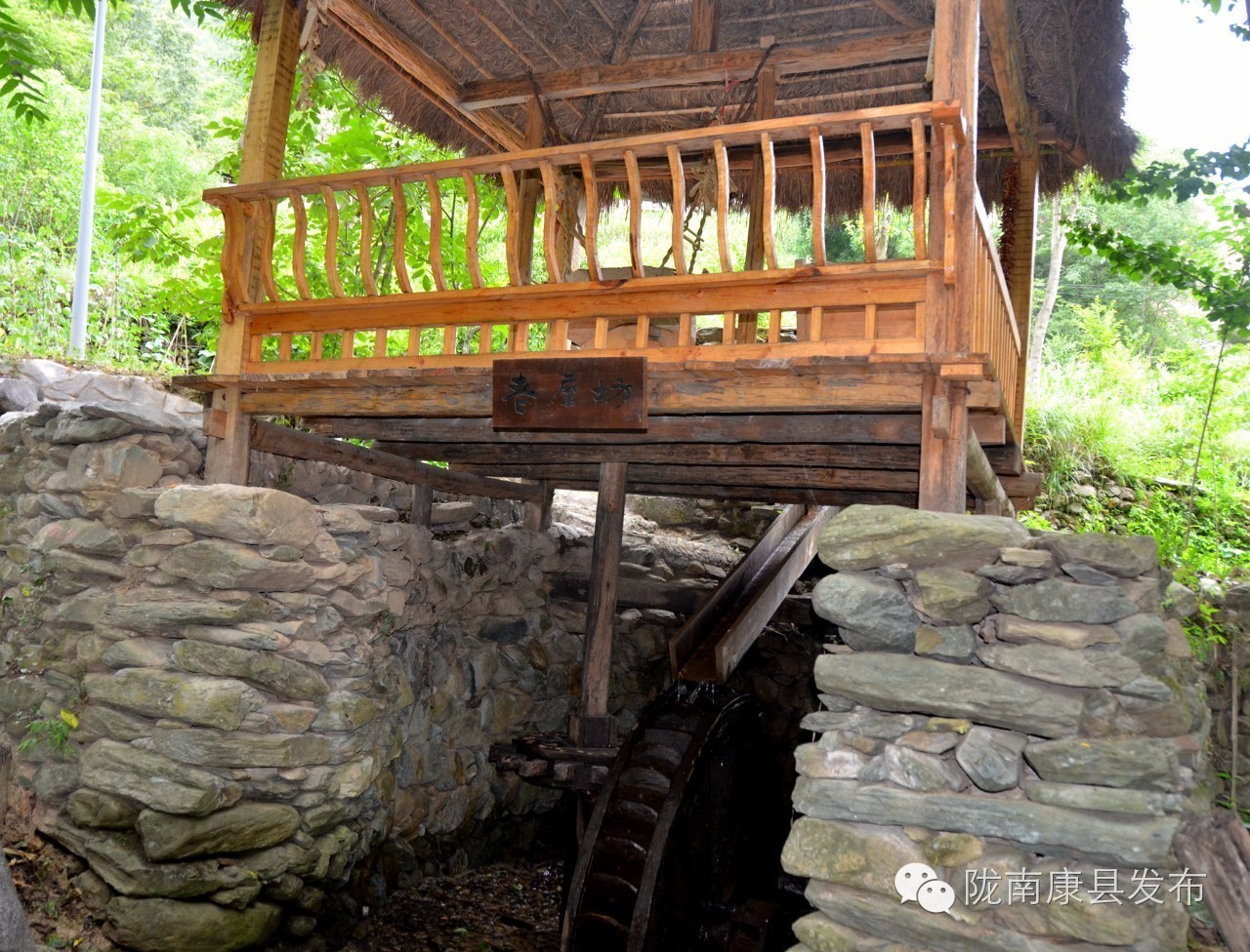 古村焕新颜，乡愁留心间