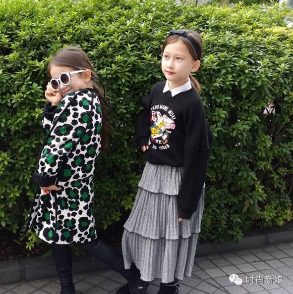 英韩混血小麻豆Louie：长得漂亮不是我的错