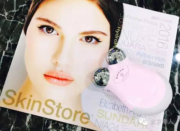 美容仪在家做,家用美容仪的正确用法