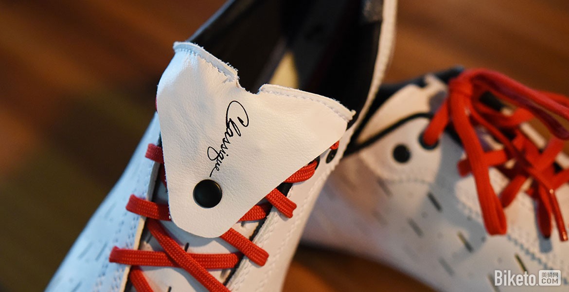 你会爱上文艺范：BontragerClassique公路锁鞋评测