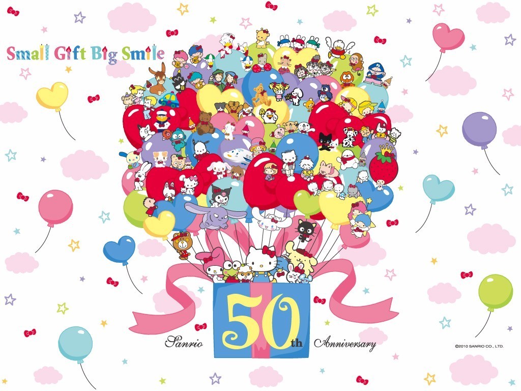 hellokitty真的有那么可爱吗,hellokitty40岁