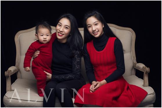 专访艾尔文国际婚纱馆创始人郑冰：感恩执着心感悟幸福美