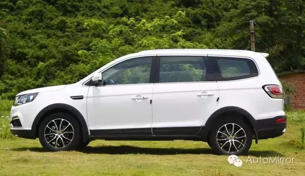 东风风光ix7汉兰达,东风本田汉兰达