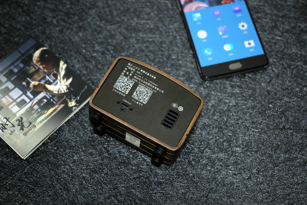 猫王小王子mini蓝牙音箱测评,猫王小王子蓝牙音箱