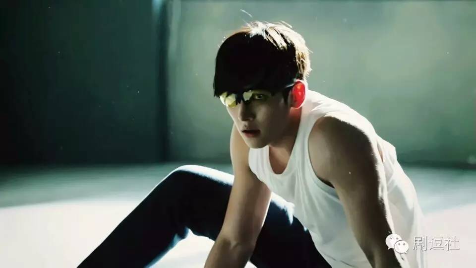 池昌旭杨洋一起演的旋风少女吗,旋风少女池昌旭杨洋恩怨