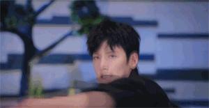 池昌旭杨洋一起演的旋风少女吗,旋风少女池昌旭杨洋恩怨