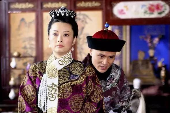 慈禧肃顺临死,慈禧最硬气的一次宣战