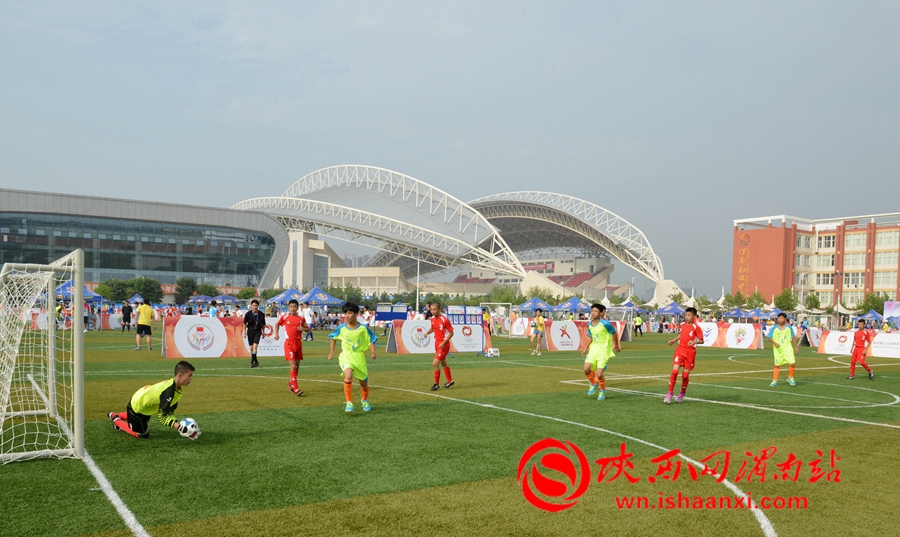 2023未来之星阳光体育大会,2017未来之星夏季阳光体育活动