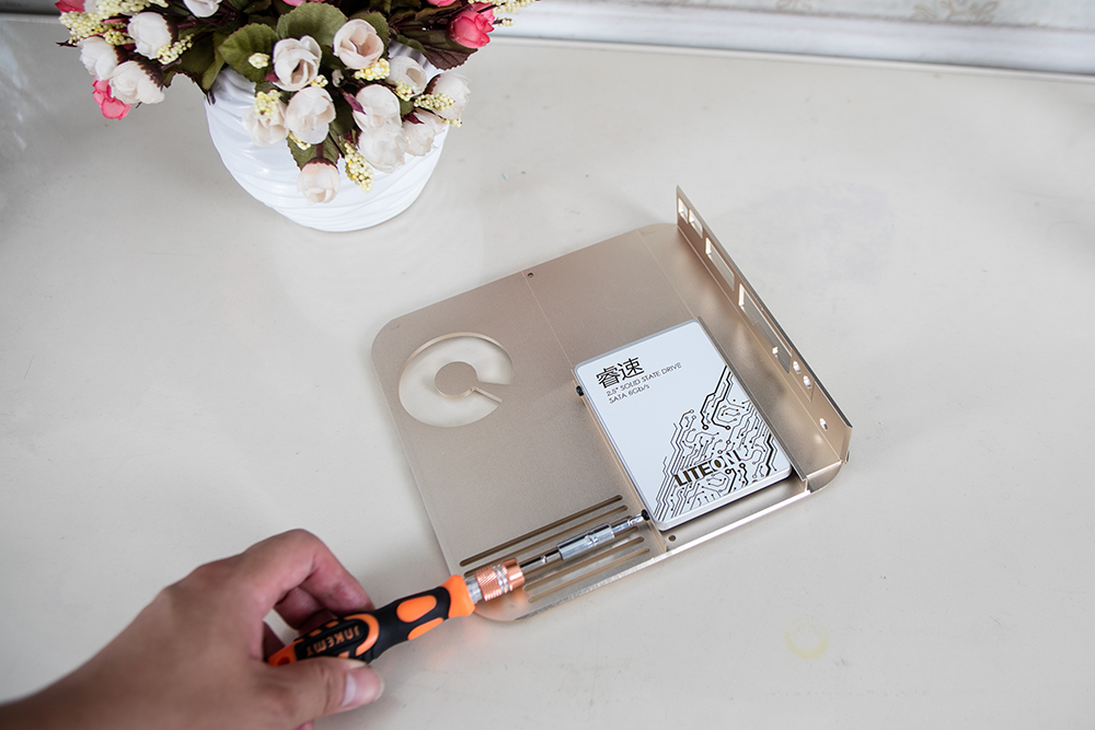 自己diy超级路由器,自己做一个路由器