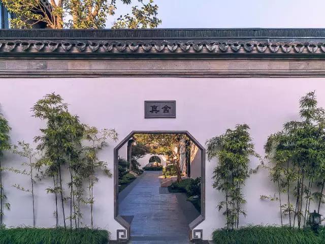 苏州园林10亿豪宅,价值几十亿的中式园林豪宅