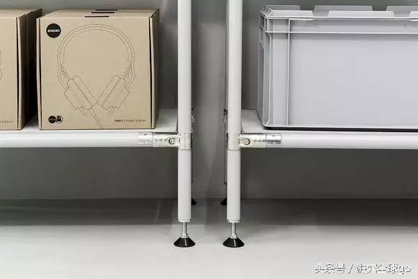 它们不仅是音响，还“贩卖”声音的感觉