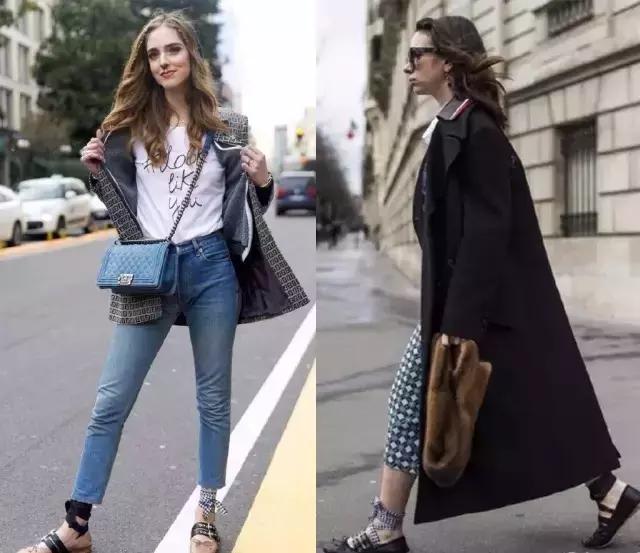 全世界都在穿的衣服,全世界都在穿的新款冬装