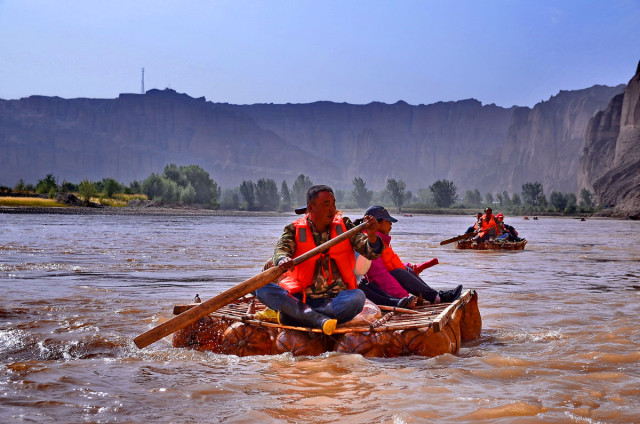 一起去大西北流浪,一起去大西北沙漠