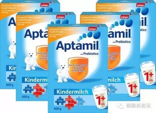 德国爱他美奶粉为什么便宜,德国爱他美奶粉几月缺货