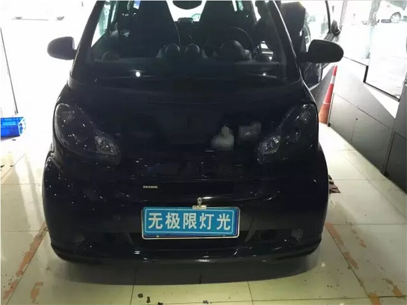 重庆改装车店大众,重庆改装车店老改新