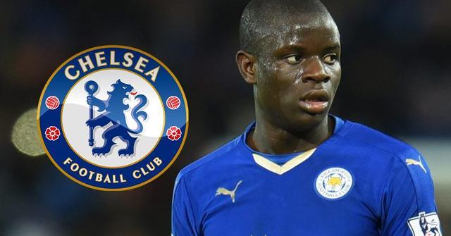 当蓝军铁骑遇上摇滚铁锤帮：英超前5轮猜想之蓝桥迷局篇