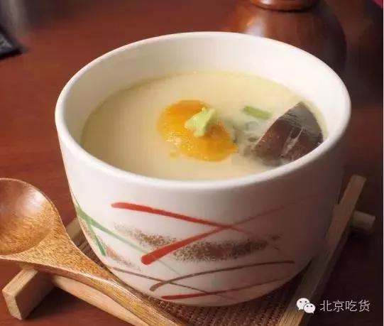 北京比较清淡的美食,北京100种好吃的美食