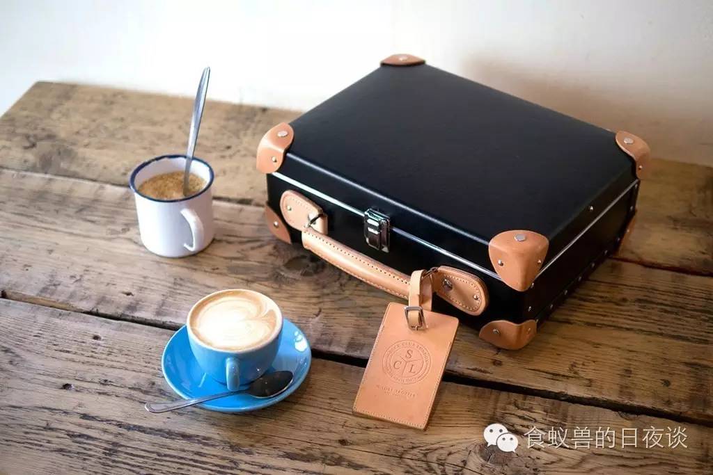 带上旅行箱来一场浪漫的旅行,带上行李箱来一场说走就走的旅行