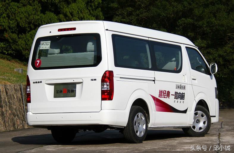 6万多元搞定丰田技术的“大海狮”，日本工程师看到彻底郁闷了！