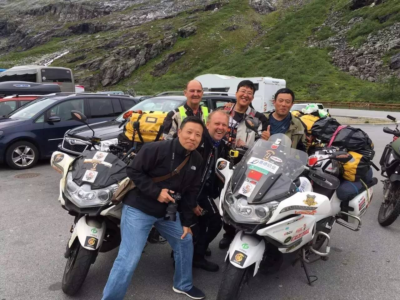 浠庝簹娲查獞鎽╂墭杞﹀埌娆ф床,楠戞懇鎵樹竴鍛ㄤ粠涓浗鍒版剰澶у埄