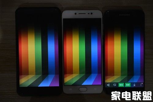 vivox7深度评测,vivox70标准版夜景视频测评