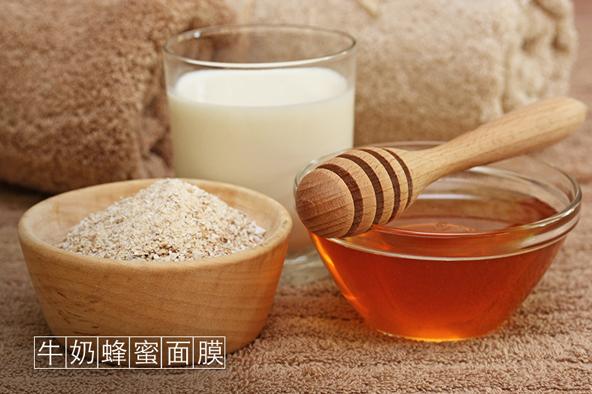 蜂蜜面膜怎么做最补水效果好,蜂蜜面膜怎么敷好用又简单